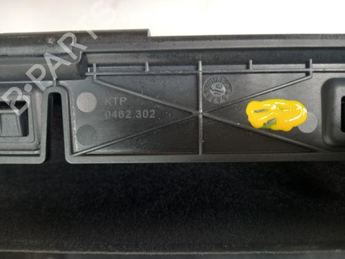 Glove box BMW 5 (G30, F90) 530 d | BP40316782C95 - Image 4