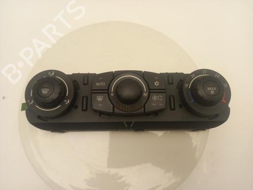 Used Climate control Climate control BMW Z4 Roadster (E85) 2.5 i (192 hp) 40310100 40310100