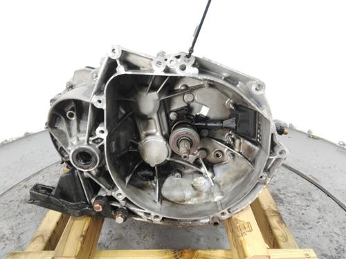 Used Gearbox Gearbox PEUGEOT 308 CC (4B_) 1.6 16V (156 hp) 40345792 40345792