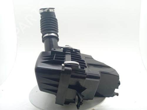 Air filter box NISSAN MICRA V (K14) 1.0 IG-T 100 | BP40463678M87 - Image 2