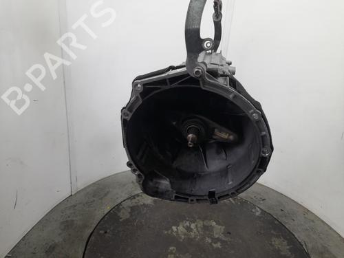 Gearbox BMW 1 (F21) 118 i | BP40304630M3 - Image 1