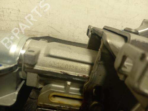 Steering column NISSAN PULSAR Hatchback (C13) 1.2 DIG-T | BP40311229M21  - Image 5