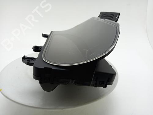 Instrument cluster VOLVO XC40 (536) Recharge AWD | BP40320610C47 - Image 6