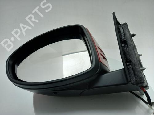 Used Left mirror Left mirror FIAT 500e Convertible (332_) Elektro (FA1) (95 hp) 40300245 40300245