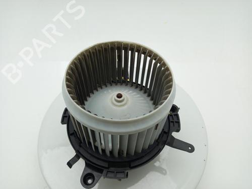 Used Heater blower motor Heater blower motor FIAT SCUDO Van 1.5 Multijet 100 (506) (102 hp) 40333442 40333442