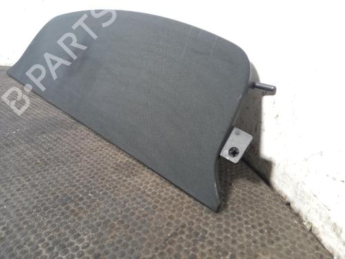 Rear parcel shelf BMW X4 (F26) xDrive 20 d | BP40310460C85 - Image 3