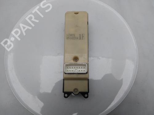 Switch MITSUBISHI GRANDIS (NA_W) 2.4 MIVEC (NA4W) | BP40344589I30 - Image 5