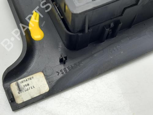Switch ALFA ROMEO GIULIETTA (940_) 1.6 JTDM (940FXD1A) | BP40323109I30 - Image 6