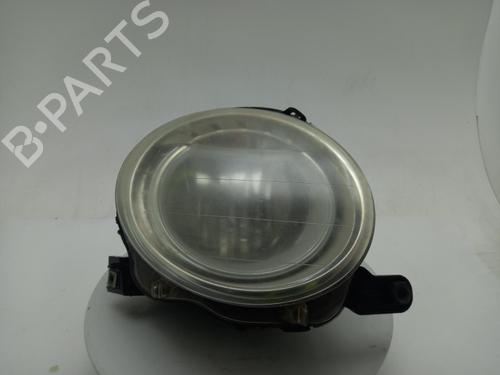 Used Right headlight Right headlight FIAT 500 (312_) 1.2 (312AXA1A) (69 hp) 40311791 40311791