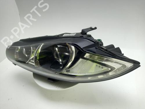 Left headlight JAGUAR XF I (X250) 2.2 D | BP40325726C28 - Image 3