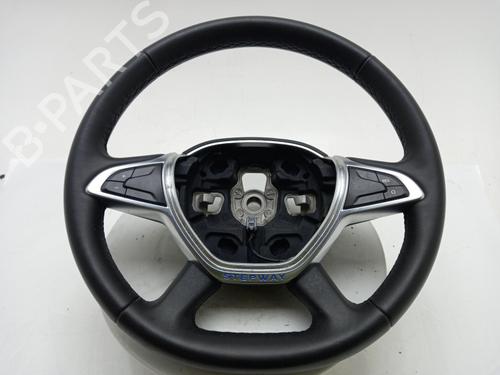 steering-wheel-dacia-sandero-ii-2012-40311392 main image