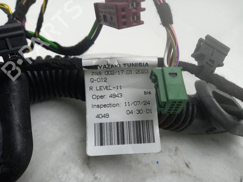 Wiring harness MERCEDES-BENZ EQA (H243) EQA 250+ (243.702) | BP40322586E16 - Image 4