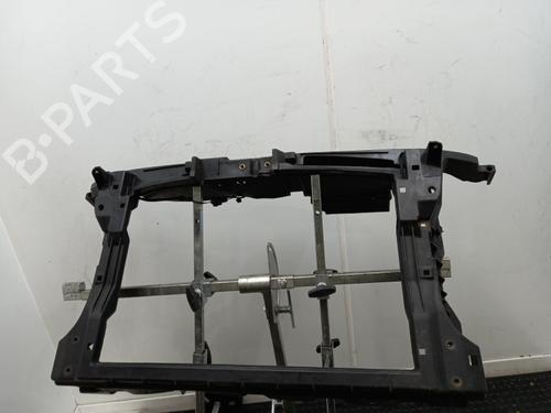 Used Front slam panel Front slam panel SKODA SUPERB II (3T4) 2.0 TDI (170 hp) 40326637 40326637