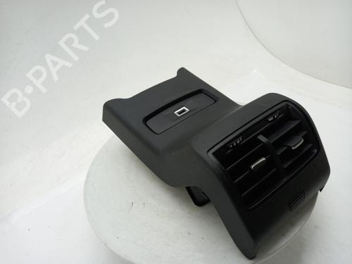 Air vent CITROËN C4 III (BA_, BB_, BC_) 1.2 PureTech 100 (BAHNEA, BAHNKA) | BP40487144I21 - Image 3