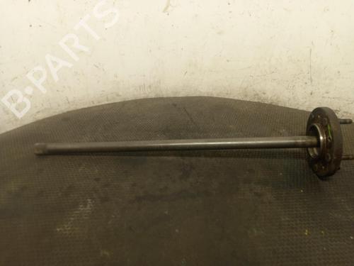 left-rear-steering-knuckle-ford-transit-v363-van-fcd-fdd-2013-40317486 main image