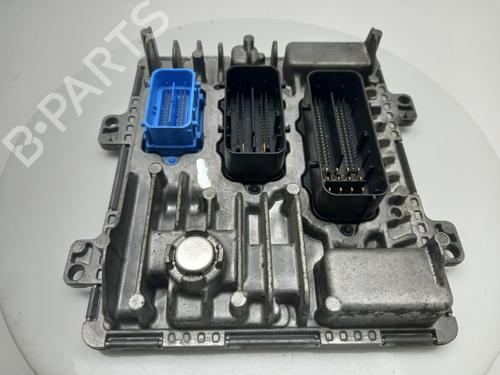 engine-control-unit-ecu-vauxhall-astra-mk-vii-k-b16-2015-40307722 main image