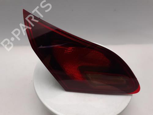 Used Left taillight Left taillight VAUXHALL ASTRA Mk VI (J) (P10) 1.7 CDTi (110 hp) 40344173 40344173