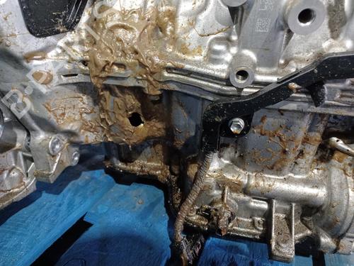 Engine TOYOTA YARIS (_P21_, _PA1_, _PH1_) 1.5 Hybrid (MXPH11) | BP40345801M1 - Image 3