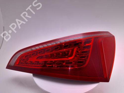 right-taillight-audi-q5-8rb-2008-2009-2010-2011-2012-2013-2014-2015-2016-2017-2018-2019-40316358 main image