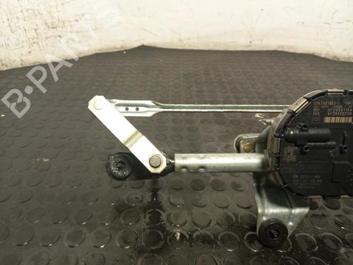 Front wiper motor SEAT LEON (5F1) 1.4 TSI | BP40312469M29 - Image 6