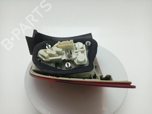Right taillight BMW 3 Touring (E91) 318 i | BP40328870C35 - Image 6