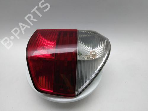 Used Right taillight Right taillight BMW X3 (E83) 2.0 d (150 hp) 40345650 40345650