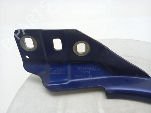 Hinge/Door check strap FORD MONDEO V Turnier (CF) 2.0 TDCi Bi-Turbo | BP40321925C146 - Image 6