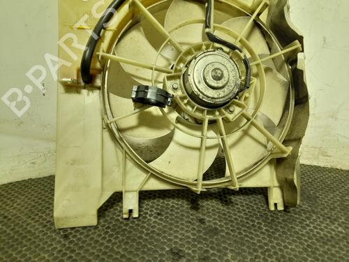 Radiator fan PEUGEOT 108 1.0 VTi | BP40317505M35 - Image 6