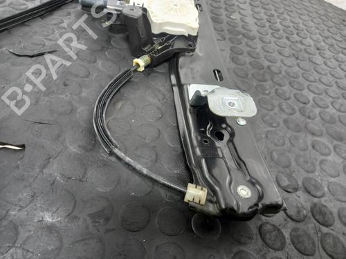 Rear left window mechanism JAGUAR F-PACE (X761) 2.0 P400e Plug-in Hybrid | BP40337881C24 - Image 2