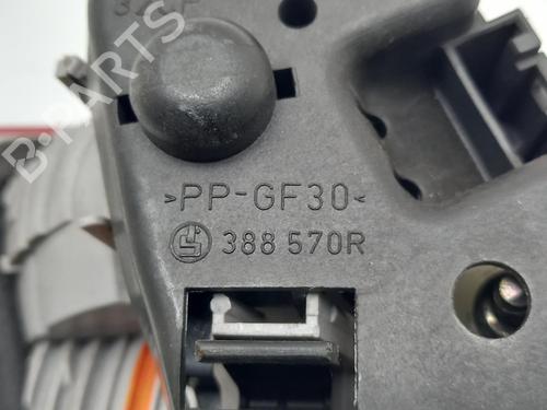 Left taillight BMW 3 Touring (E46) 330 d | BP40346995C34 - Image 5