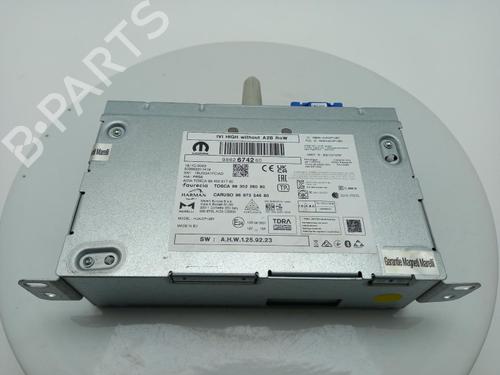 Used Electronic module Electronic module VAUXHALL CORSA Mk V (F) 1.2 (131 hp) 40332879 40332879