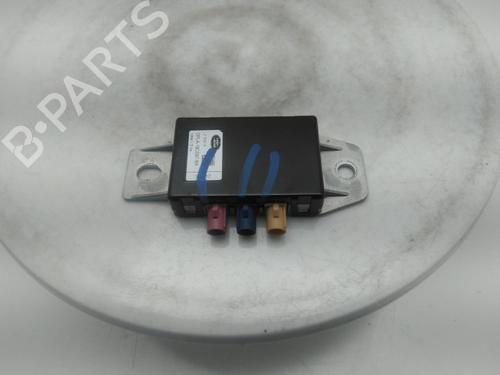 Used Engine control unit (ECU) Engine control unit (ECU) JAGUAR F-PACE (X761) 2.0 TD4 AWD (180 hp) 40344268 40344268