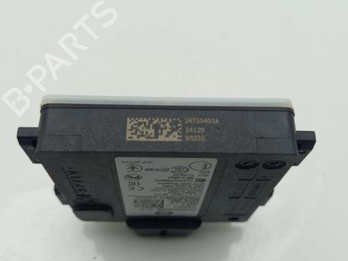 Engine control unit (ECU) NISSAN QASHQAI III (J12) 1.3 DIG-T | BP40328777M57 - Image 4