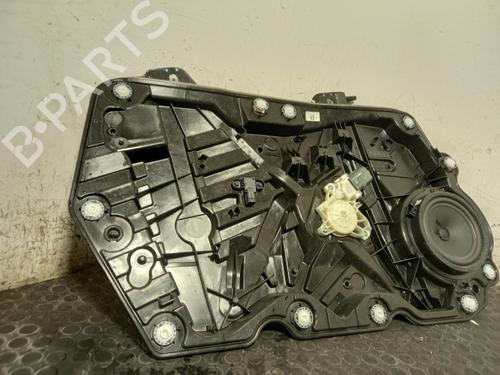 Front left window mechanism FORD FIESTA VII (HJ, HF) 1.5 ST EcoBoost | BP40487189C22 - Image 2