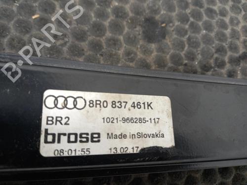 Front left window mechanism AUDI Q5 (8RB) 2.0 TDI quattro | BP40316360C22 - Image 4