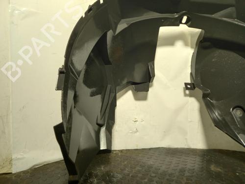 Wheel arch DACIA DUSTER (HM_) 1.0 TCe 90 (HMM6) | BP40557123C56 - Image 3