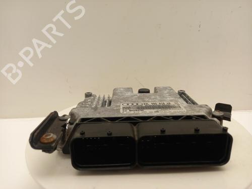 Engine control unit (ECU) AUDI A3 Sportback (8PA) 2.0 TDI 16V | BP40307200M57 - Image 4