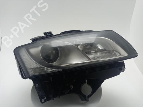 Used Right headlight Right headlight AUDI A5 Convertible (8F7) 2.0 TDI (170 hp) 40335347 40335347