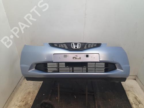 Used Front bumper Front bumper HONDA JAZZ III (GE_, GG_, GP_, ZA_) 1.3 i (GE6, GG3, GG6) (100 hp) 40463612 40463612