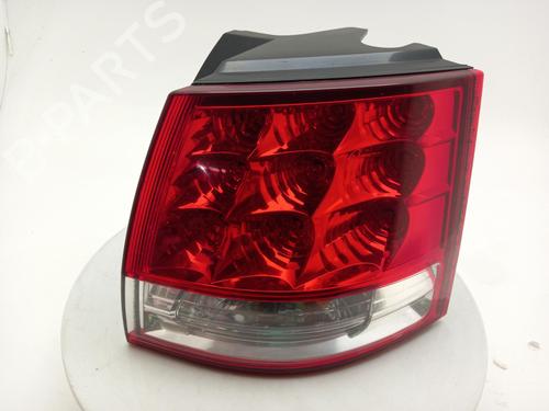Used Right taillight Right taillight CITROËN C-CROSSER (VU_, VV_) 2.2 HDi (156 hp) 40336371 40336371