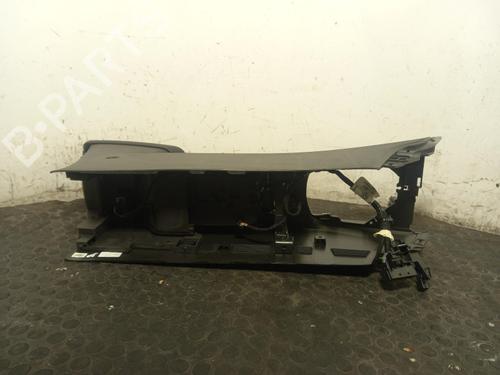 Middle console VAUXHALL ASTRA Mk VII (K) (B16) 1.2 Turbo | BP40304059I22 - Image 5