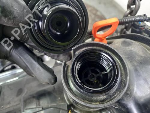Engine HONDA JAZZ V (GR_, GS_) 1.5 eHEV (GR3, GR6) | BP40520521M1 - Image 6