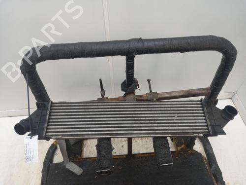 Intercooler FORD MONDEO IV Turnier (BA7) 1.6 TDCi | BP40332640M30 - Image 6