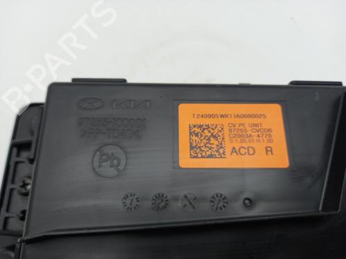 Engine control unit (ECU) KIA EV6 (CV) 84 | BP40326541M57  - Image 6