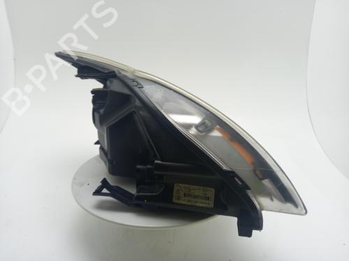 Left headlight FORD FOCUS II (DA_, HCP, DP) 2.0 | BP40328507C28 - Image 4