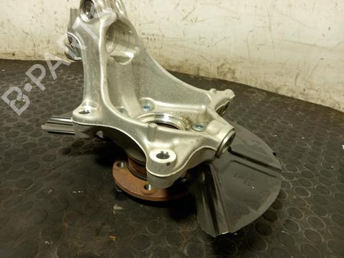 Left front steering knuckle FORD CAPRI (CX740L) EV 4x4 | BP40463795M25 - Image 2