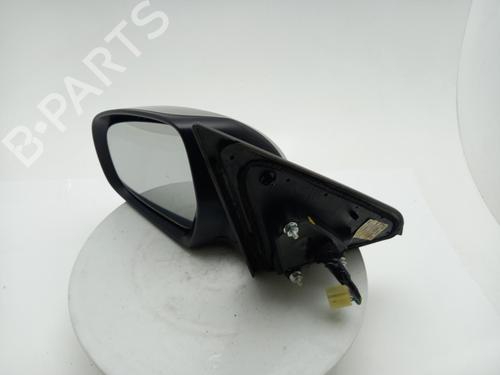 Used Left mirror Left mirror SUZUKI VITARA (LY) 1.4 T AllGrip (APK414) (140 hp) 40318772 40318772