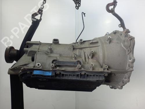 gearbox-jaguar-xf-ii-x260-2015-40315382 main image
