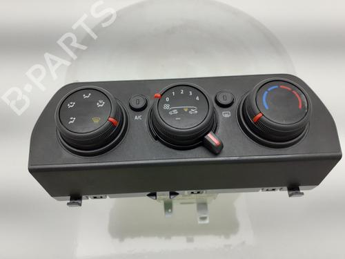 climate-control-dacia-sandero-iii-2021-40340836 main image
