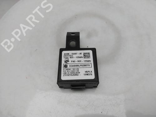 engine-control-unit-ecu-land-rover-discovery-v-l462-2016-40344685 main image